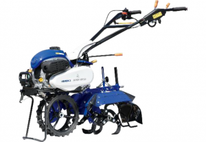 イセキ管理機　新製品　...